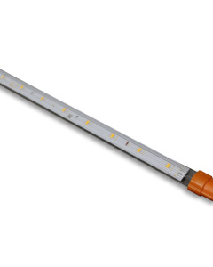 Light tube FlexLED3 HO 450mm 48VDC 4.5W IP69K WW cable 1730